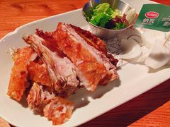 -纳瓦新疆菜(银都店)