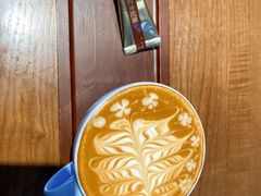 -魏客Channel We Coffee