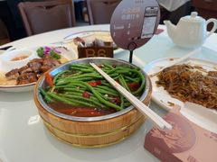 -将军烧鹅海鲜酒楼