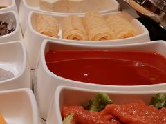 -海底捞火锅(八佰伴店)