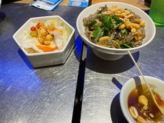 -鱼库·不仅是一家烤鱼店(车公庙店)