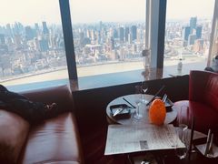 -FLAIR顶层餐厅酒吧(浦东丽思卡尔顿酒店)