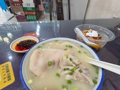 -丁太婆老妈蹄花(人民公园非遗总店)