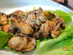 -张家卫·阳江菜·小海鲜(肥婆湾桥店)