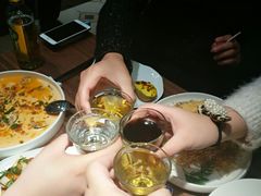 -将相和·海鲜蒸饺大连菜