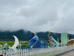 -腾冲北海湿地