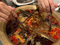 -长嘉·河图火锅(长嘉汇江景旗舰店)