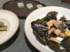 -柒园·三十年创意杭帮菜(龙湖滨江天街店)