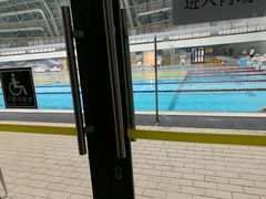 -二十一世纪饭店-游泳馆