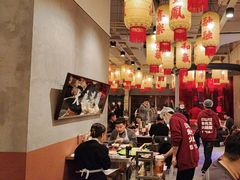 -朱光玉火锅馆(正弘城店)