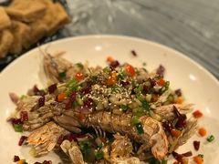 -虎虎龙虾大排档(双井店)