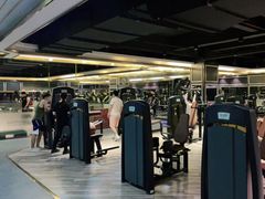 -诺德健游泳健身会馆(良渚欧文店)