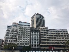 -日月潭