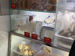-天泽祥·鼓楼馒头(鼓楼店)