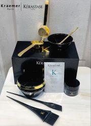-Kraemer Paris苏豪路易士·嘉玛发廊