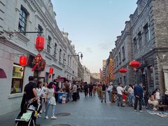 -哈勒滨饭庄(南二道街店)