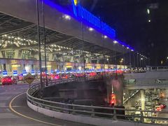 -曼谷素万那普国际机场
