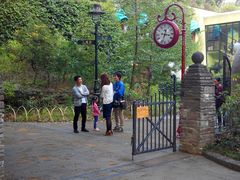 -三鹰之森吉卜力美术馆