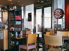 大堂-COSTA COFFEE(上海五玠坊店)