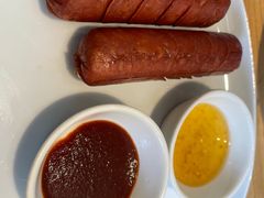 -朵朵开素食餐厅(后宰门街店)