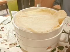 -姥姥家春饼店(惠新东街店)