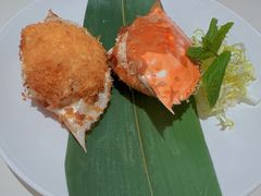 -蔡澜点心·粤菜(嘉里中心店)