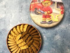 -珍妮曲奇聪明小熊(尖沙咀店)