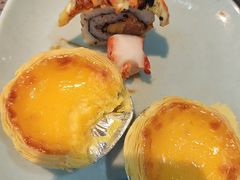 -金滏山·烤肉海鲜火锅自助(襄阳万达店)
