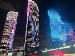 -演武大桥观景平台