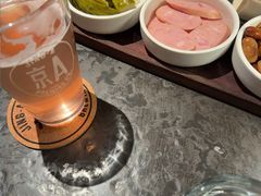 -京A Taproom·精酿餐吧(CBD店)