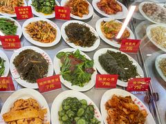 -西塔大冷面(市府大路店)