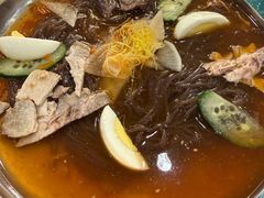 -平壤馆(西塔街店)