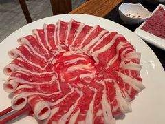 -南门涮肉(上海二店)
