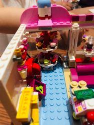 -kidsland(南开大悦城店)