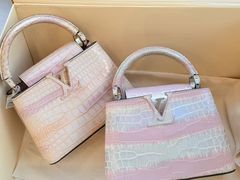 -六六奢品·vintage中古·回收二手奢侈品包包手表首饰(环球港店)