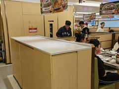 -海底捞火锅(旭辉MALL店)