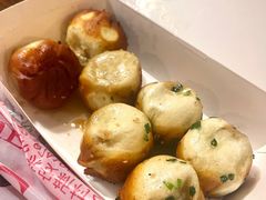 -哑巴生煎(临顿路店)