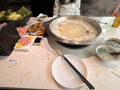 -京门活鱼馆·鱼火锅(百子湾（原红庙）店)