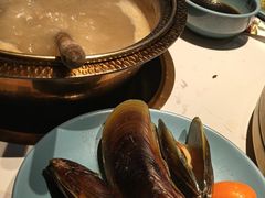 -汉阳廷自助烤肉·火锅(壹方天地店)