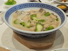 -金河半岛园林酒家(金融城店)