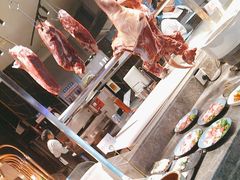-吉布鲁牛排烤肉自助(常州吾悦店)