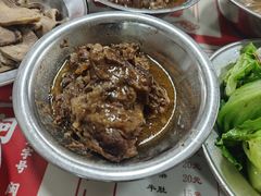 -阿秋牛排(湖心街店)