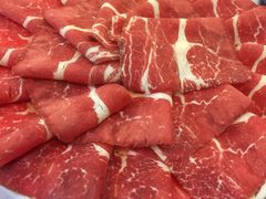 -常赢三兄弟·清真涮肉·清真炒菜(朝阳新城店)