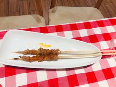 -西贝(枫蓝国际购物中心店)