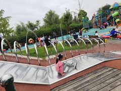 -两河城市森林公园