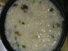 -粥全粥到海鲜家常菜(瞿塘峡路店)