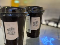 -喜茶(佛山岭南站店)