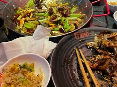 -红盔甲·小龙虾(长寿路店)