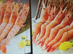 -極上萬膳·日料放题(来福士江景店)