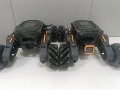 -乐博乐博少儿编程·机器人编程·信息学竞赛(未央校区)